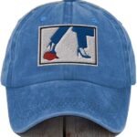 Comma La Red Hat Anti-MAGA Baseball Cap - Unisex Vote Hat