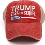 Don't Blame Me, I Voted for Trump 2024 Hat