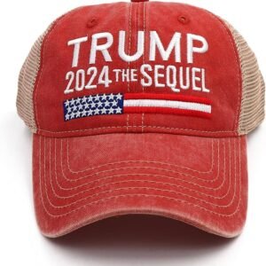 Don't Blame Me, I Voted for Trump 2024 Hat