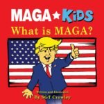 MAGA Kids: Discovering the Spirit of 'Make America Great Again'