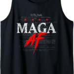 Men's Lightweight Classic Fit Tank Top - We The People