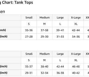 Men's Lightweight Classic Fit Tank Top - We The People