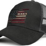 Proud Ultra MAGA Hat for All - Adjustable & Stylish