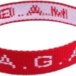 Stylish MAGA Bracelets - Make America Great Again!