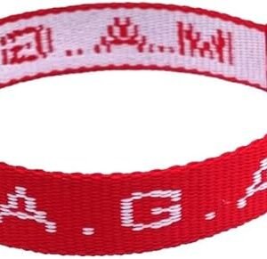 Stylish MAGA Bracelets - Make America Great Again!