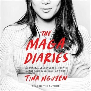 The MAGA Diaries: A Journey Through Right-Wing Realities