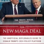 Unlock Trump’s 2024 Vision: The Deplorables’ Guide