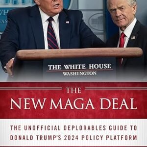 Unlock Trump’s 2024 Vision: The Deplorables’ Guide